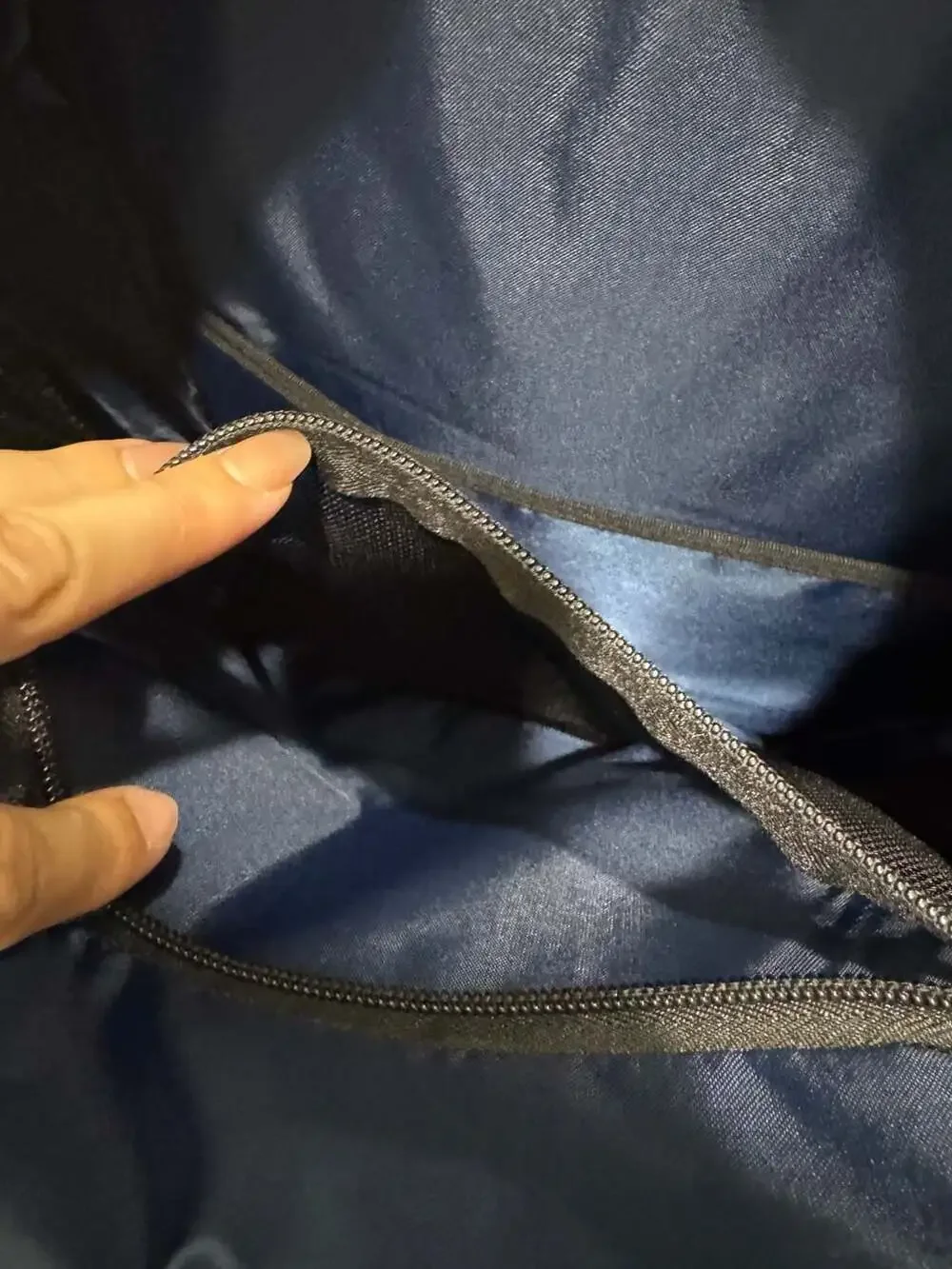 Original Penguin Soft Nylon Backpack (Men)